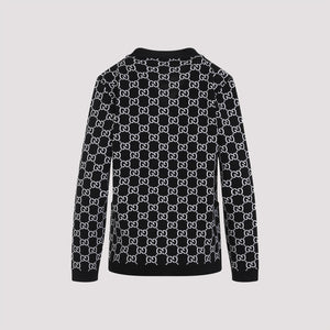 GUCCI Knit Cardigan for Women - Spring/Summer 2025