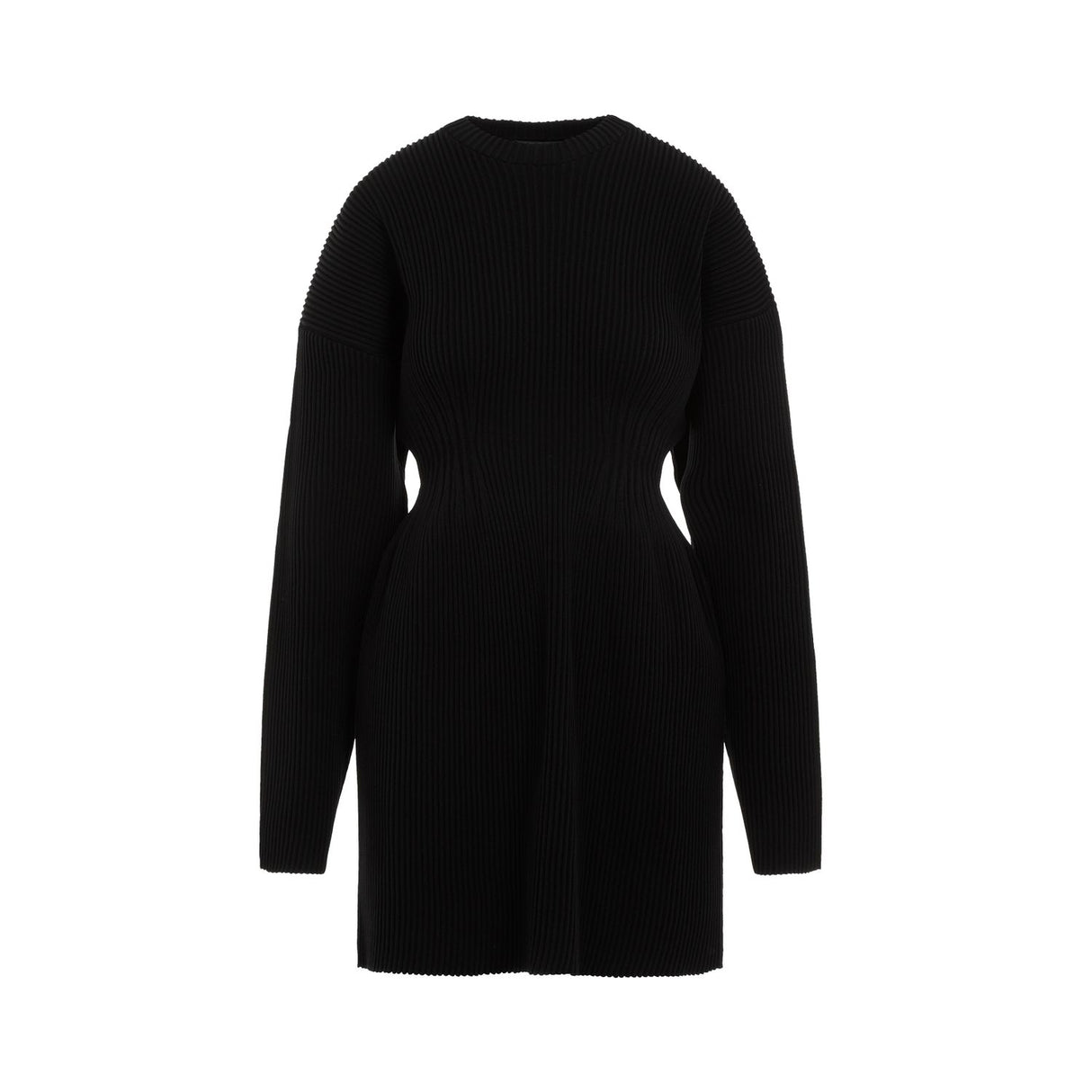 BALENCIAGA Hourglass Dress - Women’s Mini Fashion for FW24