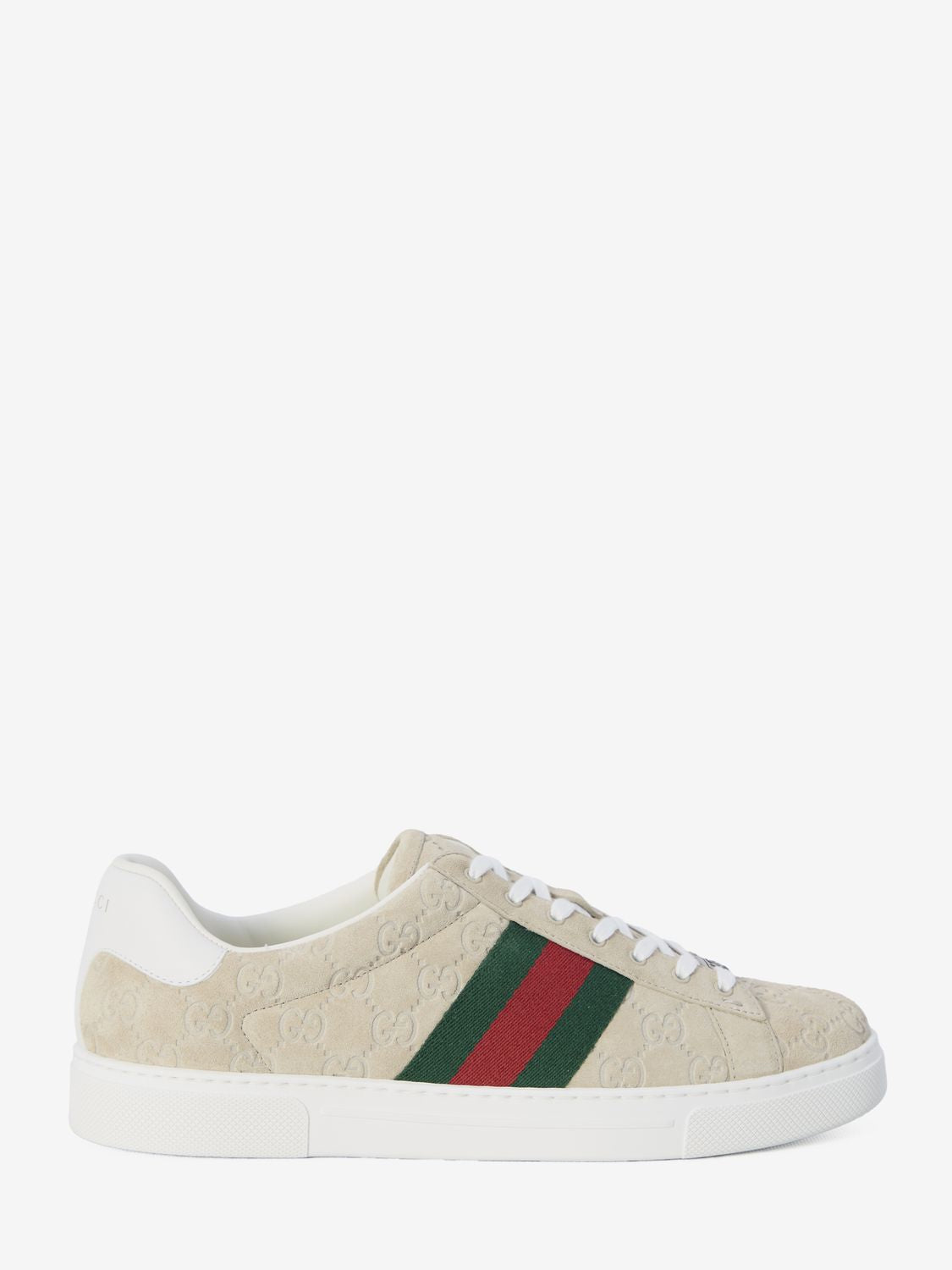 GUCCI Ace Sneaker 3CM for Men