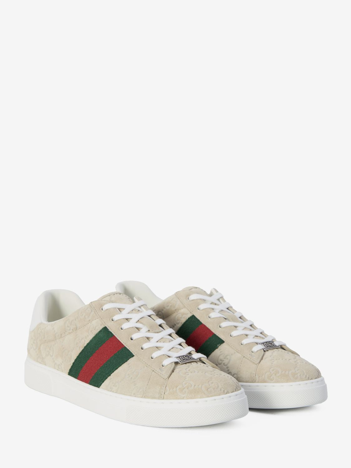 GUCCI Ace Sneaker 3CM for Men