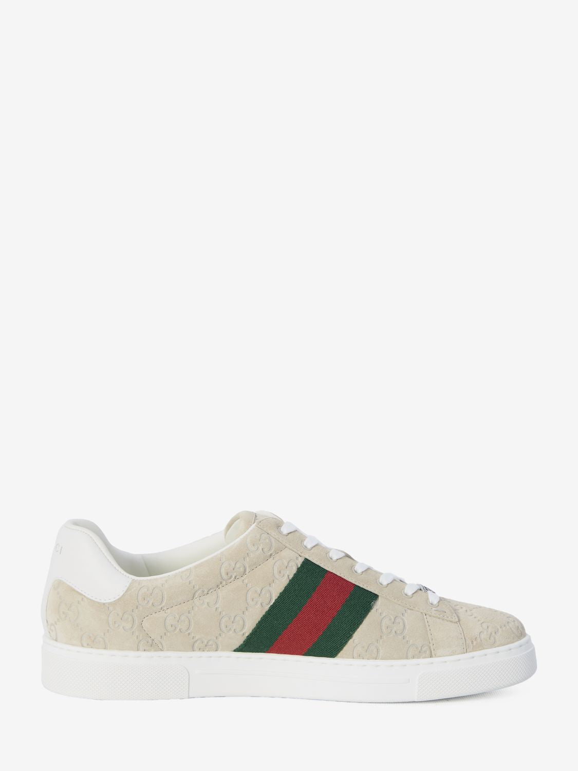 GUCCI Ace Sneaker 3CM for Men