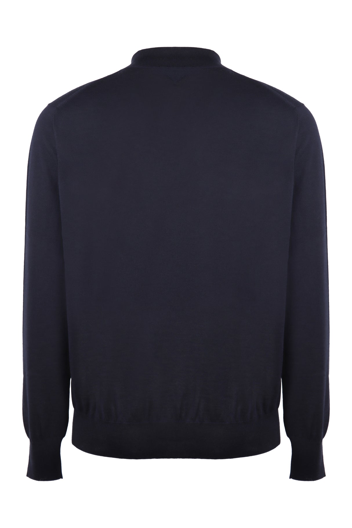 BOTTEGA VENETA Crew-Neck Cashmere Sweater