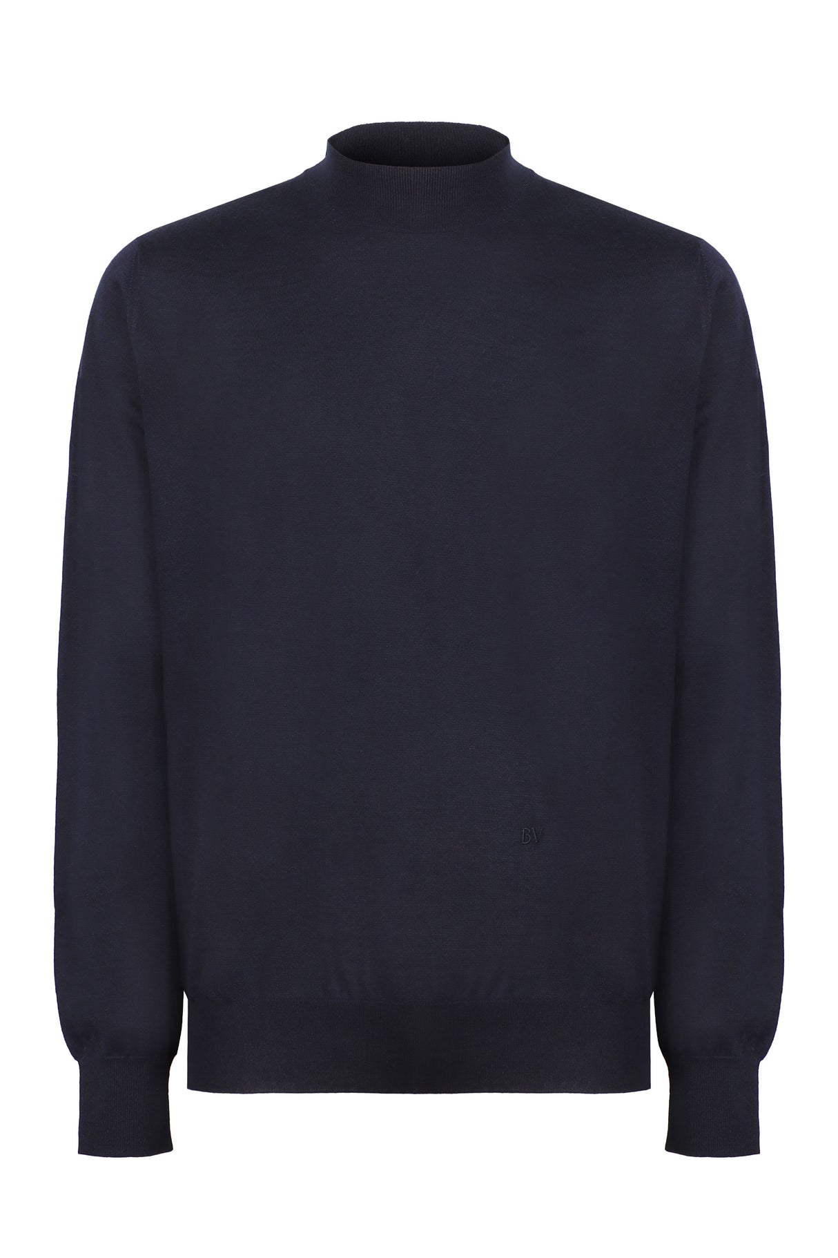 BOTTEGA VENETA Crew-Neck Cashmere Sweater