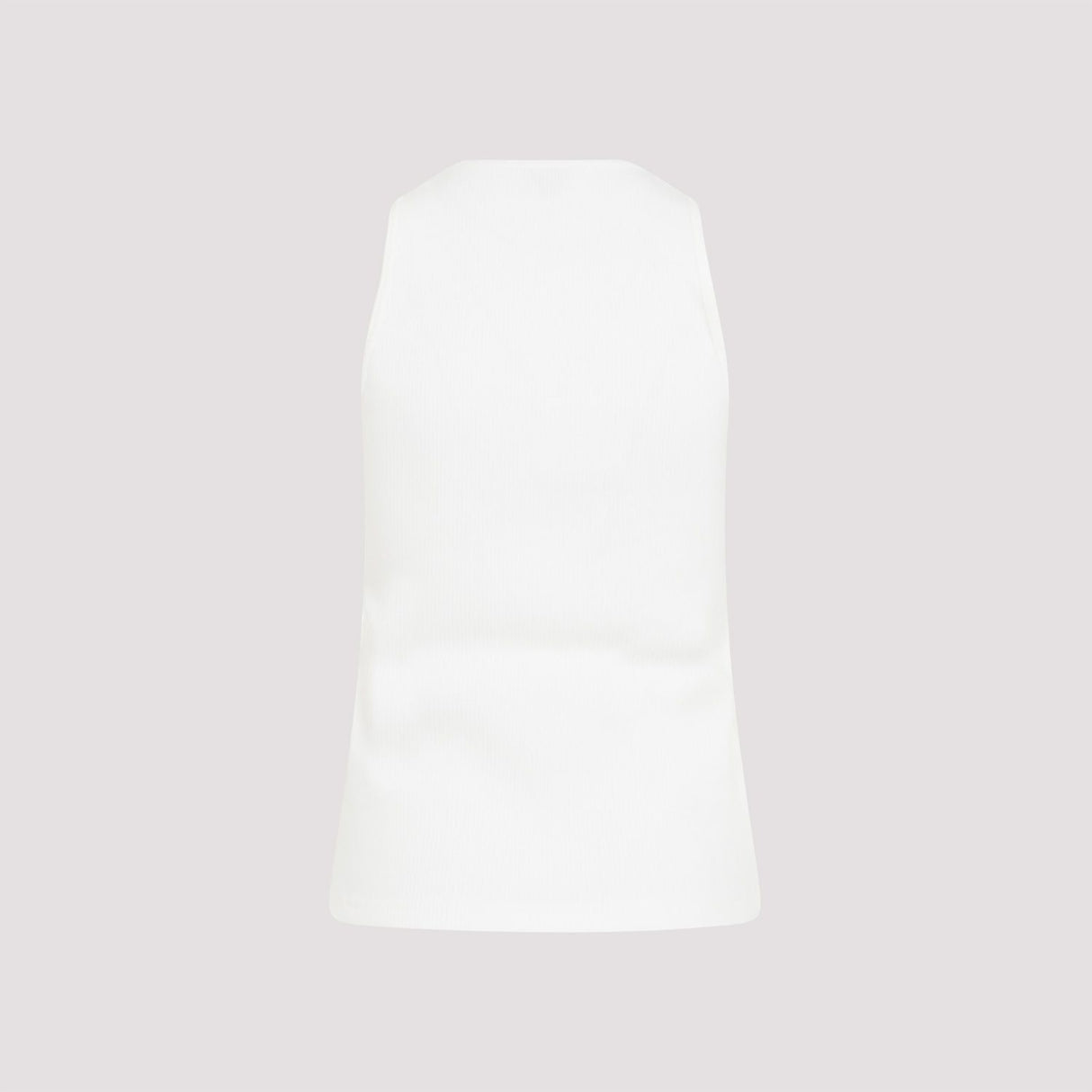 BOTTEGA VENETA Cotton Tank Top - Essential Women's Piece