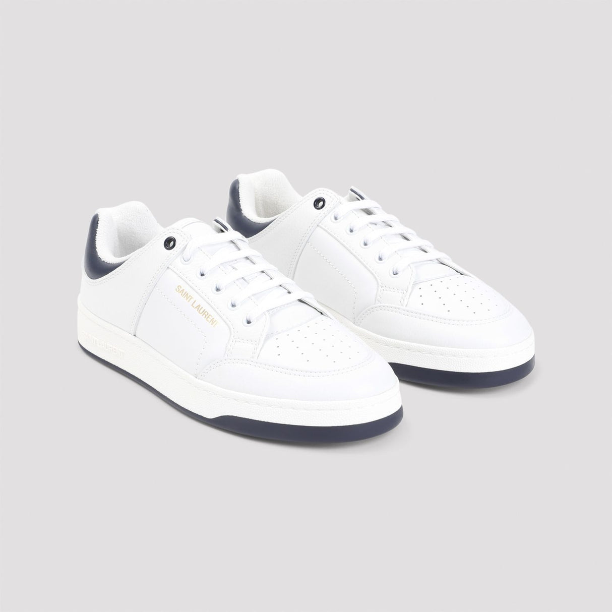 SAINT LAURENT SL61 Low Top Sneakers for Men