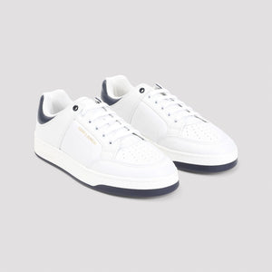 SAINT LAURENT SL61 Low Top Sneakers for Men