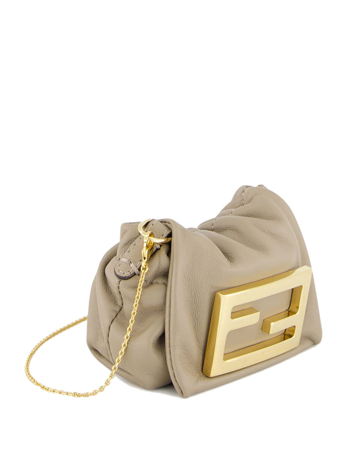 FENDI Miniature Women's Handbag