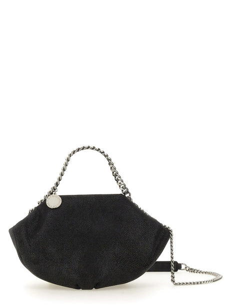 STELLA MCCARTNEY Falabella Mini Shoulder Handbag