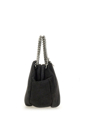 STELLA MCCARTNEY Falabella Mini Shoulder Handbag