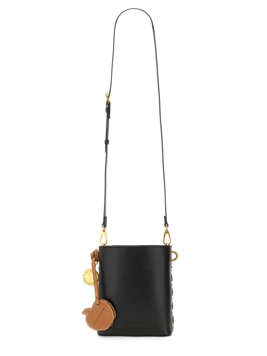 STELLA MCCARTNEY Mini Bucket Handbag for Women