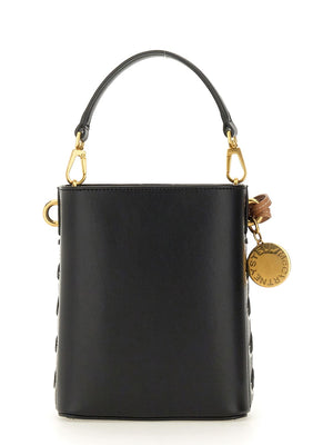 STELLA MCCARTNEY Mini Bucket Handbag for Women