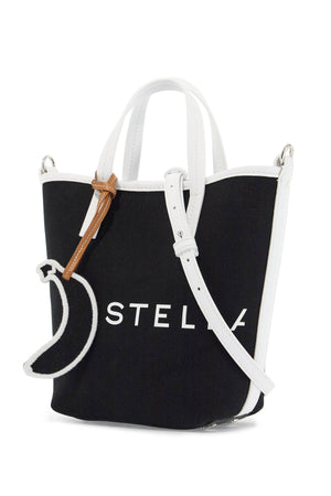 STELLA MCCARTNEY Sustainable Shoulder Tote Handbag