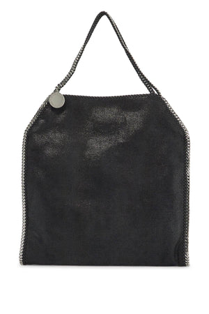 STELLA MCCARTNEY Large Eco-Leather Tote Handbag