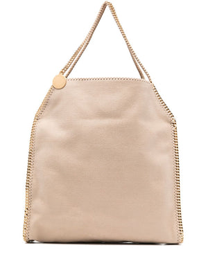 STELLA MCCARTNEY Falabella Large Tote Handbag