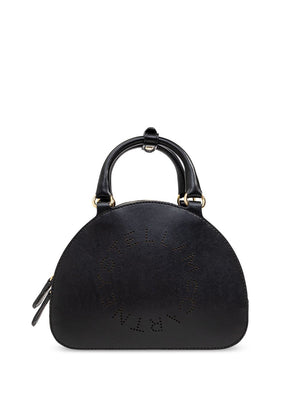 STELLA MCCARTNEY Logo Crossbody Handbag