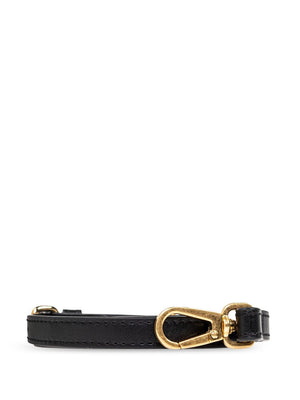 STELLA MCCARTNEY Logo Crossbody Handbag