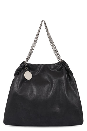 STELLA MCCARTNEY Falabella Tote Handbag - 46.5 cm x 38 cm x 17 cm