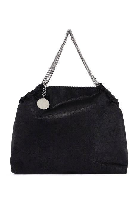 STELLA MCCARTNEY Stylish Falabella Mini Tote Handbag