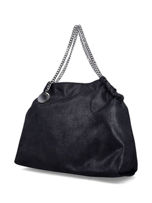 STELLA MCCARTNEY Falabella Mini Tote Handbag