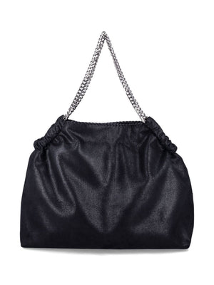 STELLA MCCARTNEY Falabella Mini Tote Handbag