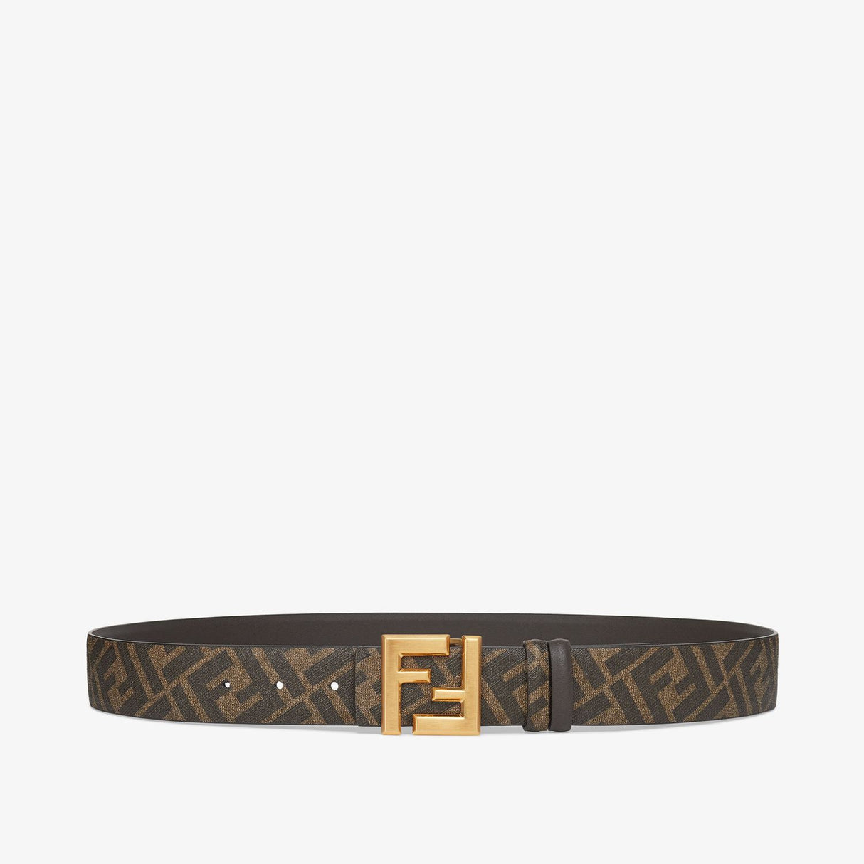 FENDI Designer Men's Belt - Spring/Summer 2025 Edition