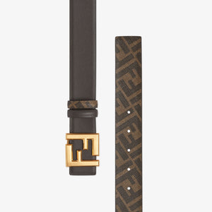 FENDI Designer Men's Belt - Spring/Summer 2025 Edition