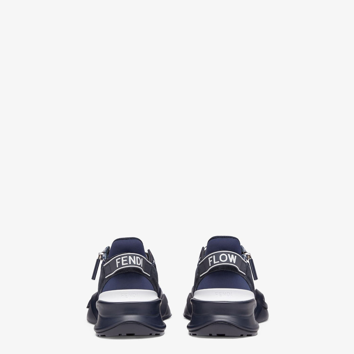 FENDI Men's Premium Sneakers