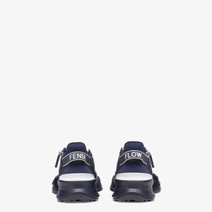 FENDI Men's Premium Sneakers