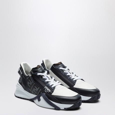 FENDI Flow Low Top Sneakers for Men