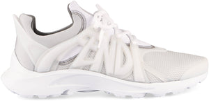 FENDI Tag Low-Top Sneakers for Men