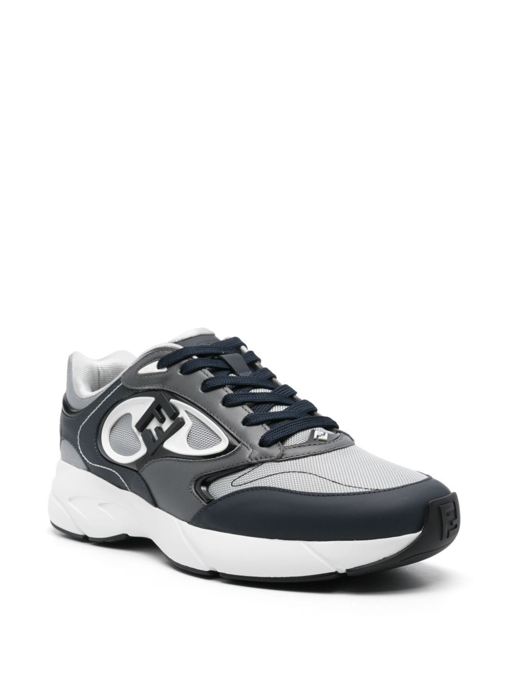 FENDI Men's Running Sneakers