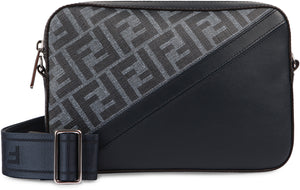 FENDI Mini Camera Handbag for Men - SS25 Collection