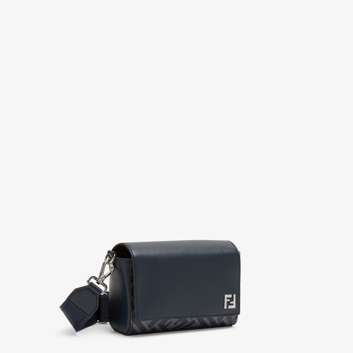 FENDI Men's Mini Camera Case