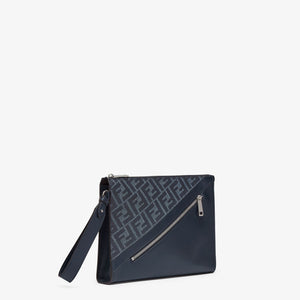 FENDI Mini Clutch Bag for Men - SS25 Collection