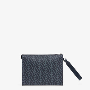 FENDI Mini Clutch Bag for Men - SS25 Collection