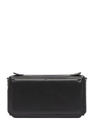 FENDI Soft Trunk Handbag for Men