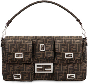 FENDI Maxi Multipocket Baguette Bag for Men