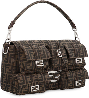 FENDI Maxi Multipocket Baguette Bag for Men