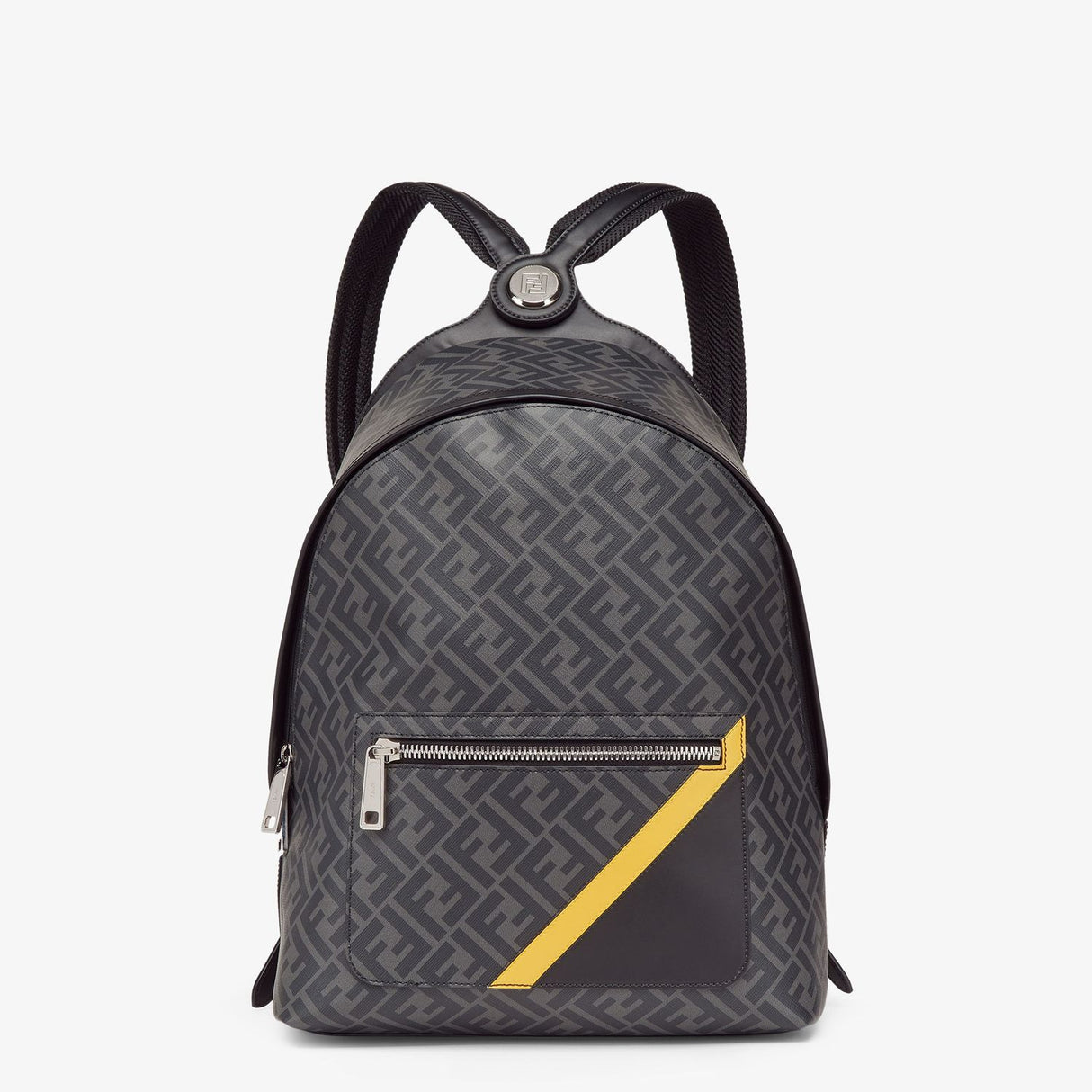 FENDI Mini Backpack for Men - FW24 Collection