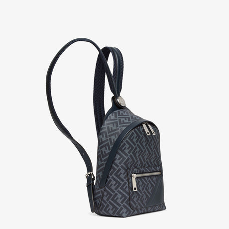 FENDI Stylish Mini Backpack for Men