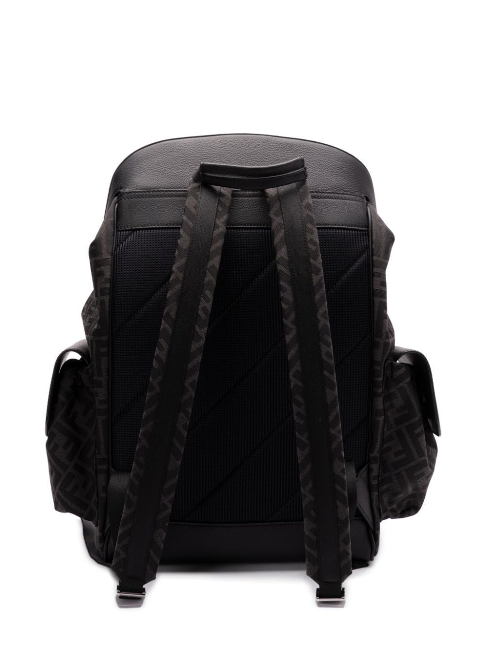 FENDI Mini Leather Backpack for Men