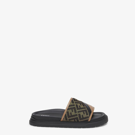 FENDI Men's Slide Sandals