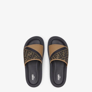 FENDI Men's Slide Sandals