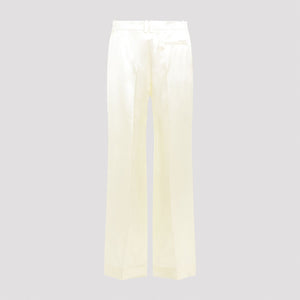 THE ROW Chic Encore Pants for Women