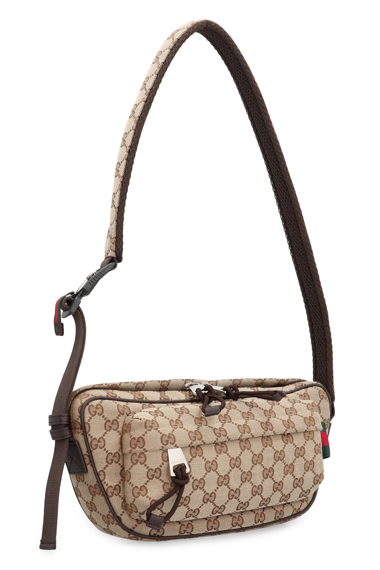 GUCCI Mini Crossbody Handbag - Versatile Style for Everyday