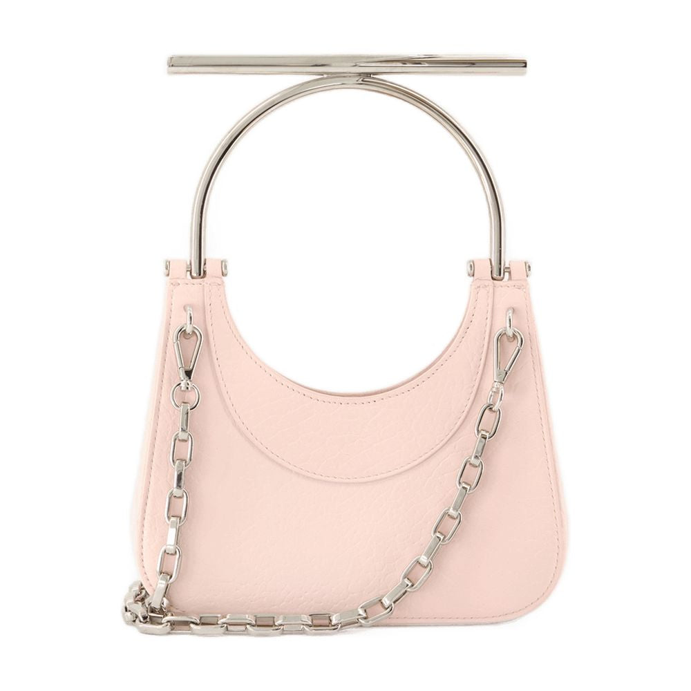 ALEXANDER MCQUEEN Mini Cross Bar Purse