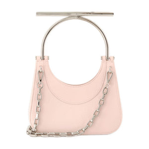 ALEXANDER MCQUEEN Mini Cross Bar Purse