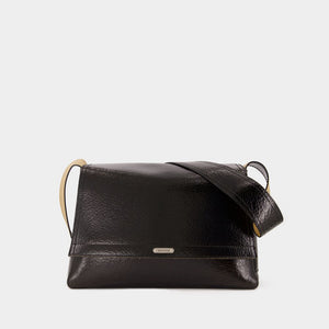 ALEXANDER MCQUEEN Slouch Shoulder Handbag