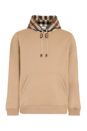 BURBERRY Men's Sweatshirt - Fall/Winter 24 Collection