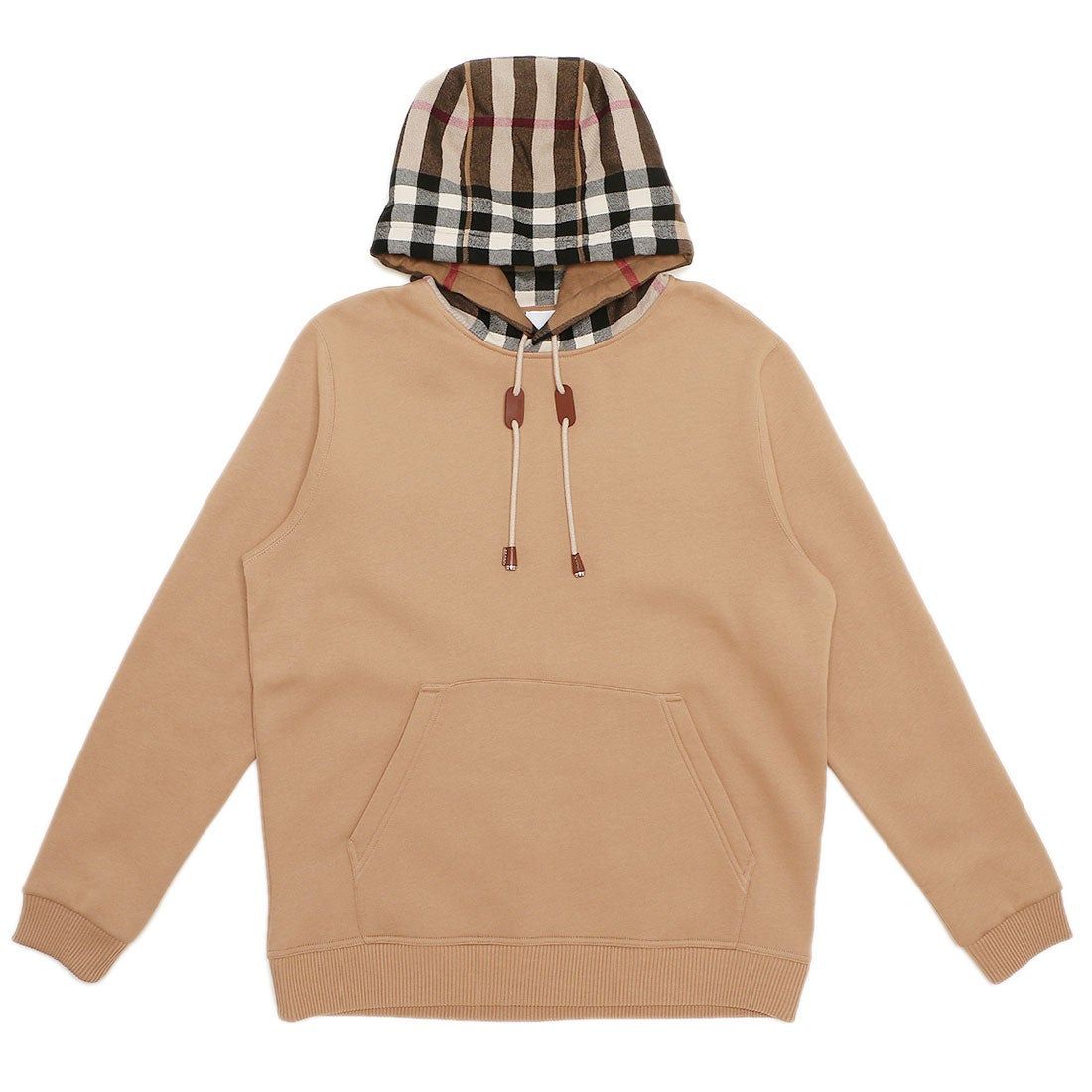 BURBERRY Men's Sweatshirt - Fall/Winter 24 Collection